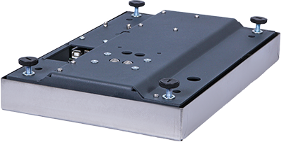 весы порционные dp fox s 6/15кг(200х300) in